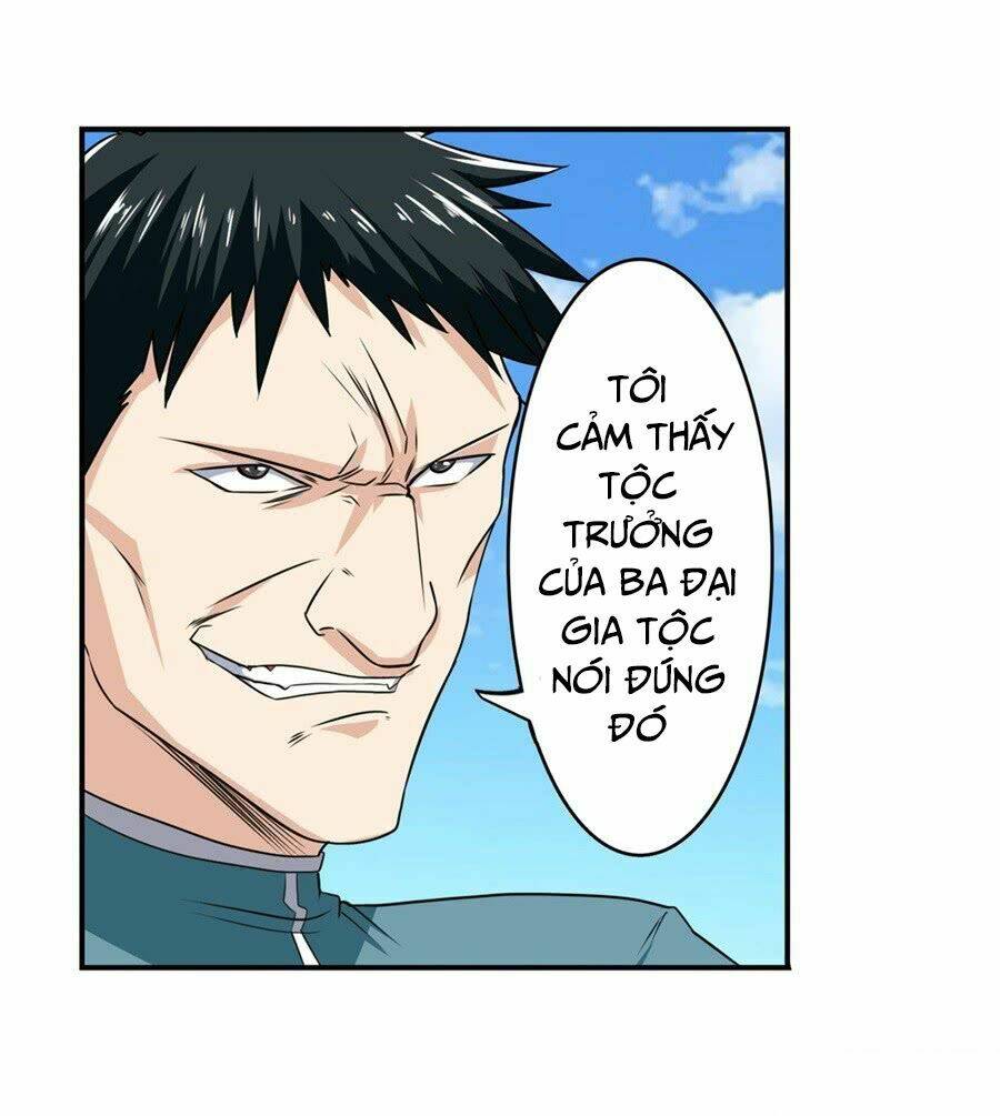 Anh Hùng ? Ta Không Làm Lâu Rồi: Chapter 122