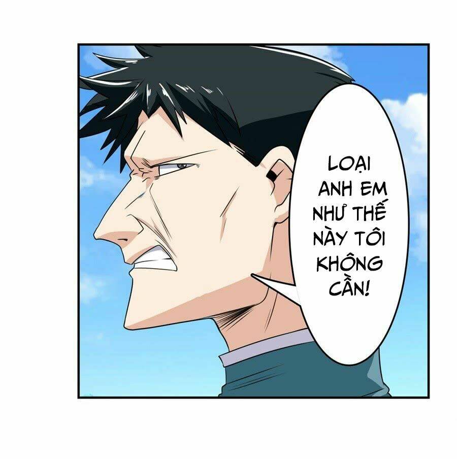 Anh Hùng ? Ta Không Làm Lâu Rồi: Chapter 122