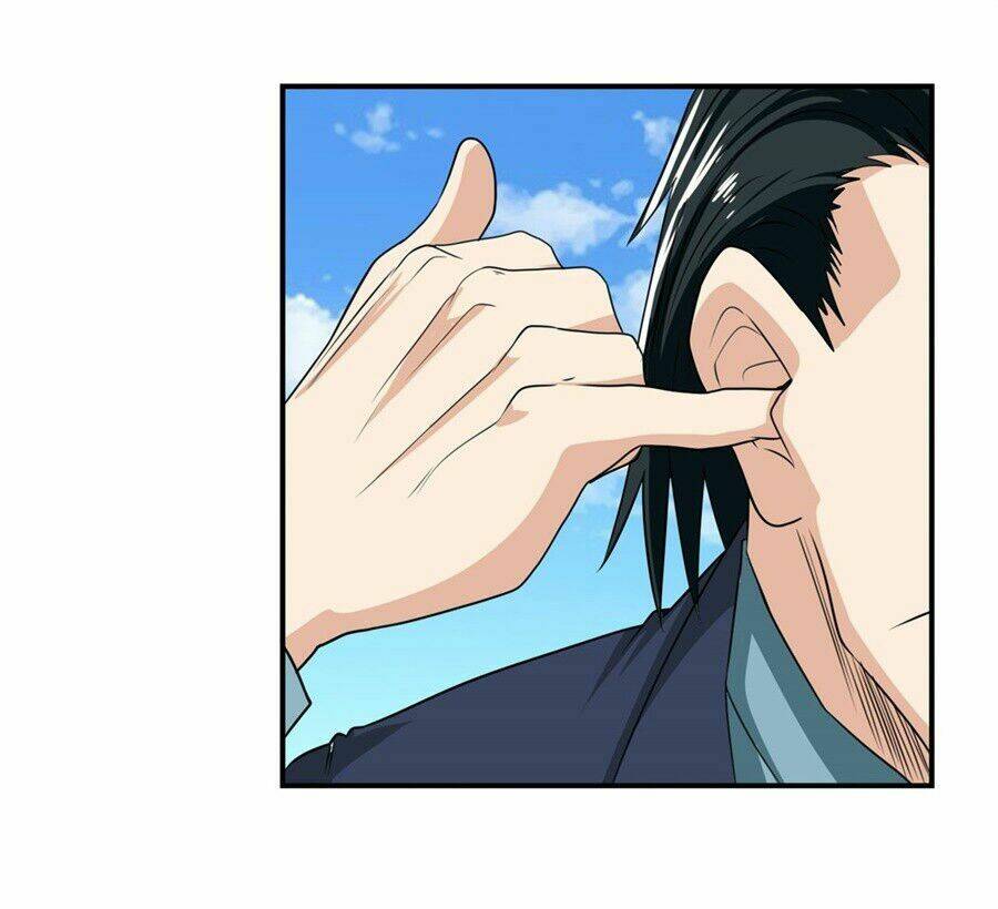 Anh Hùng ? Ta Không Làm Lâu Rồi: Chapter 122
