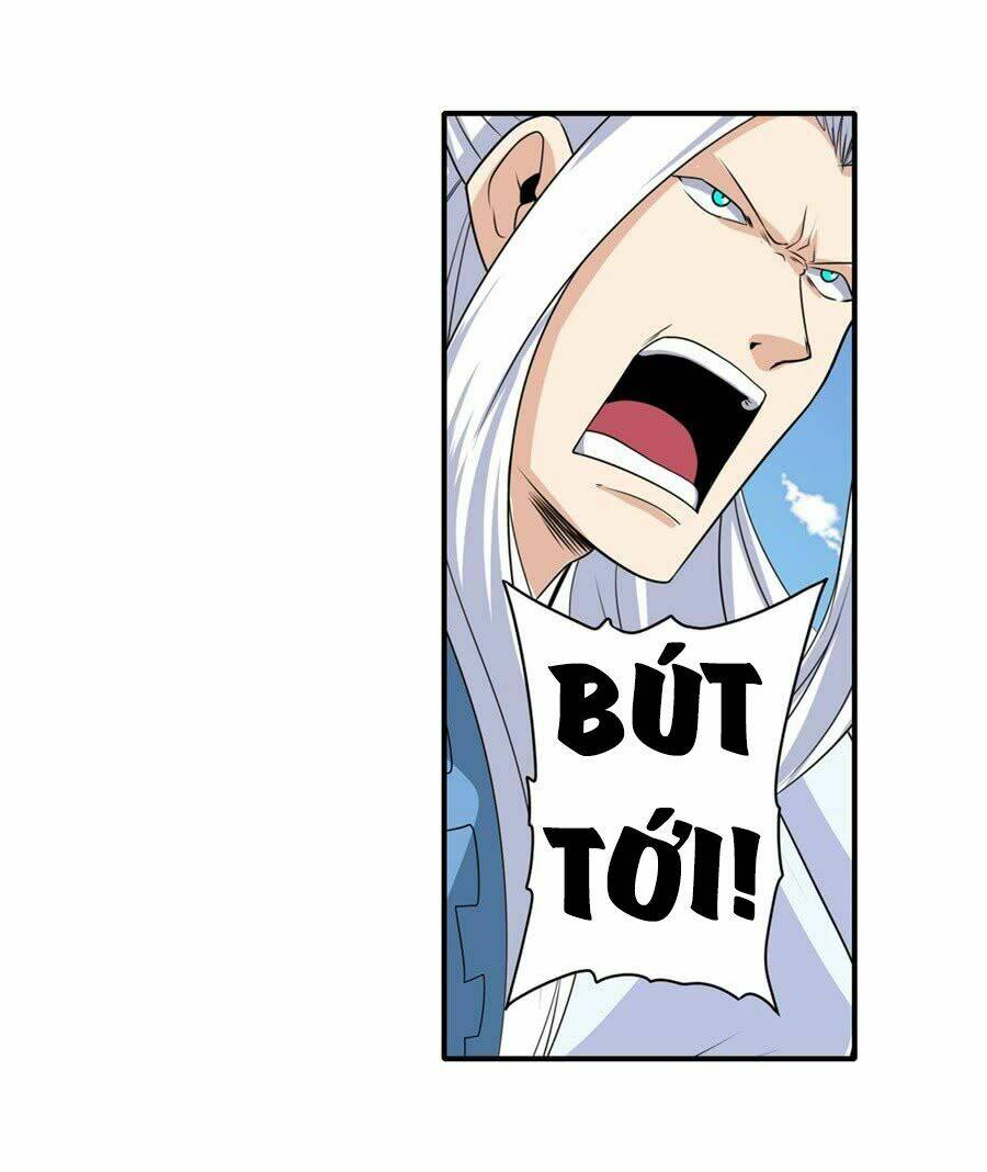 Anh Hùng ? Ta Không Làm Lâu Rồi: Chapter 122