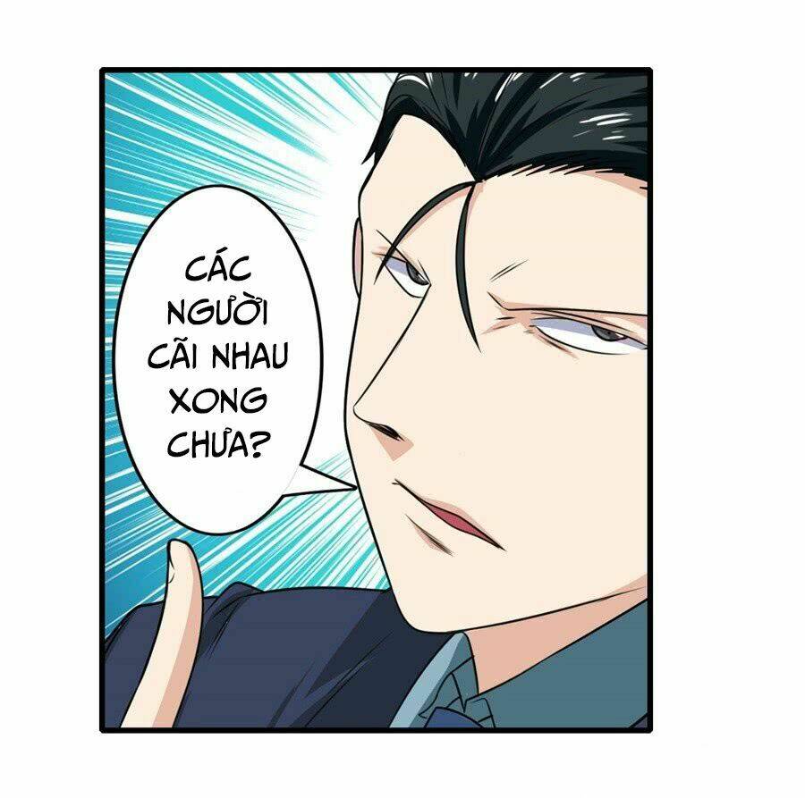 Anh Hùng ? Ta Không Làm Lâu Rồi: Chapter 122