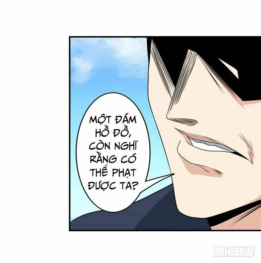 Anh Hùng ? Ta Không Làm Lâu Rồi: Chapter 122