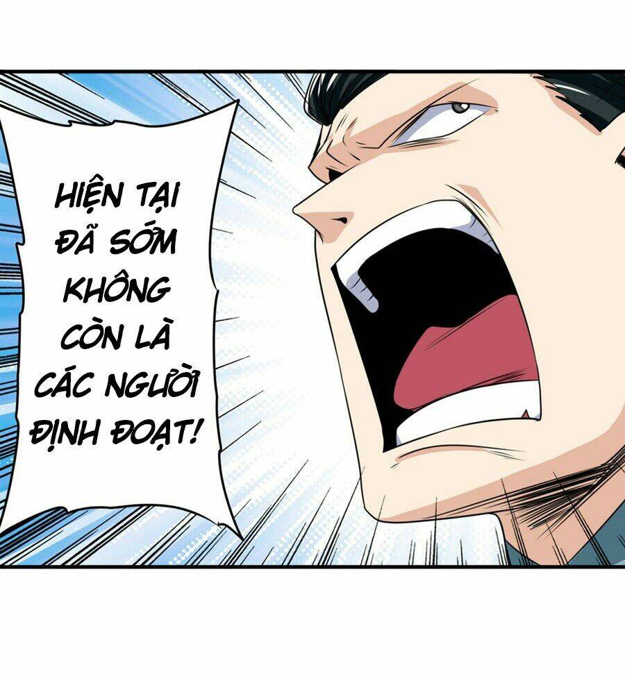 Anh Hùng ? Ta Không Làm Lâu Rồi: Chapter 122