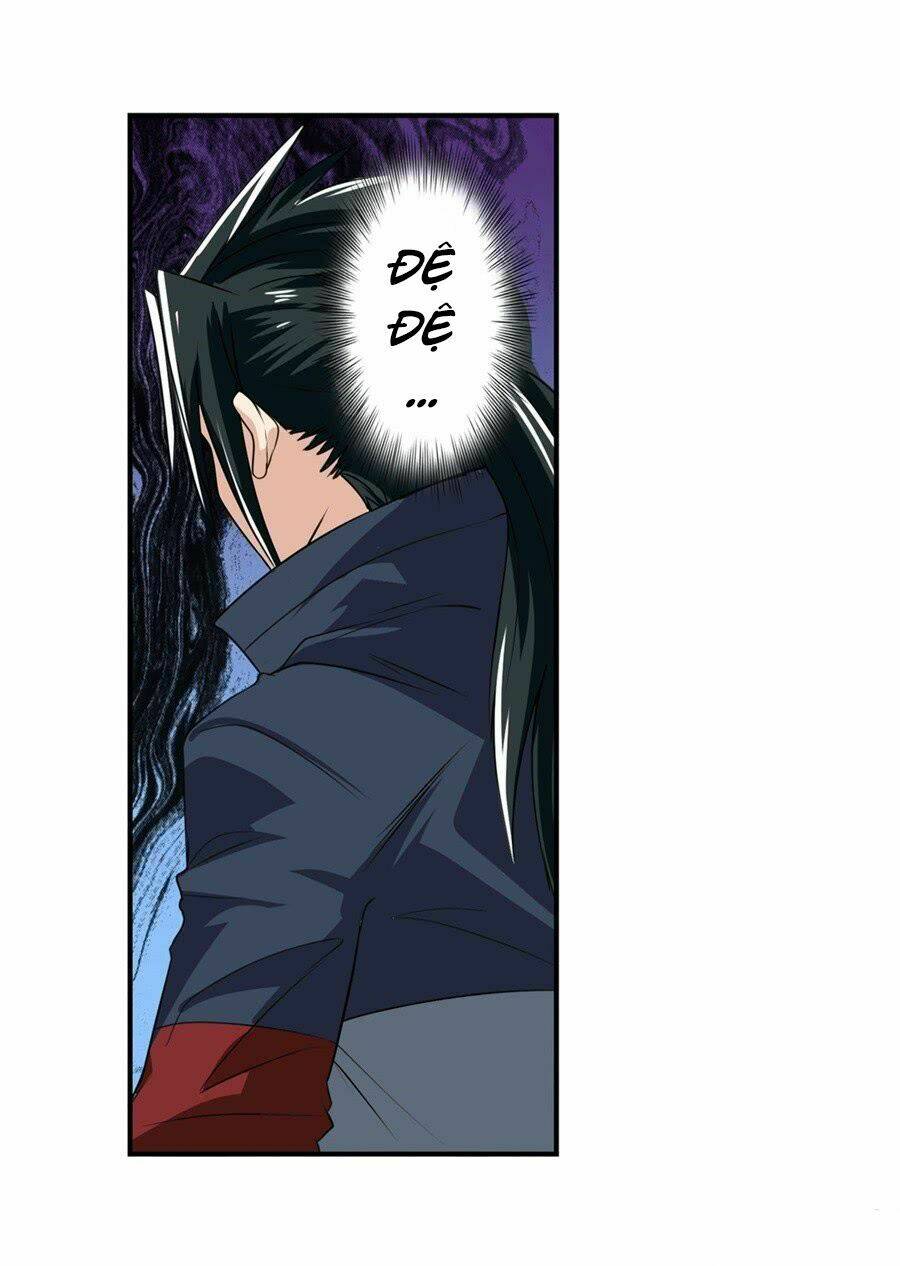 Anh Hùng ? Ta Không Làm Lâu Rồi: Chapter 122