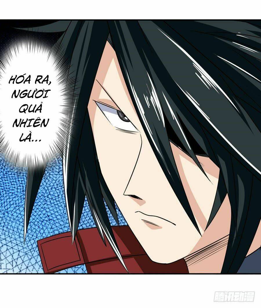 Anh Hùng ? Ta Không Làm Lâu Rồi: Chapter 122