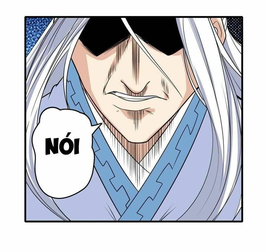 Anh Hùng ? Ta Không Làm Lâu Rồi: Chapter 122