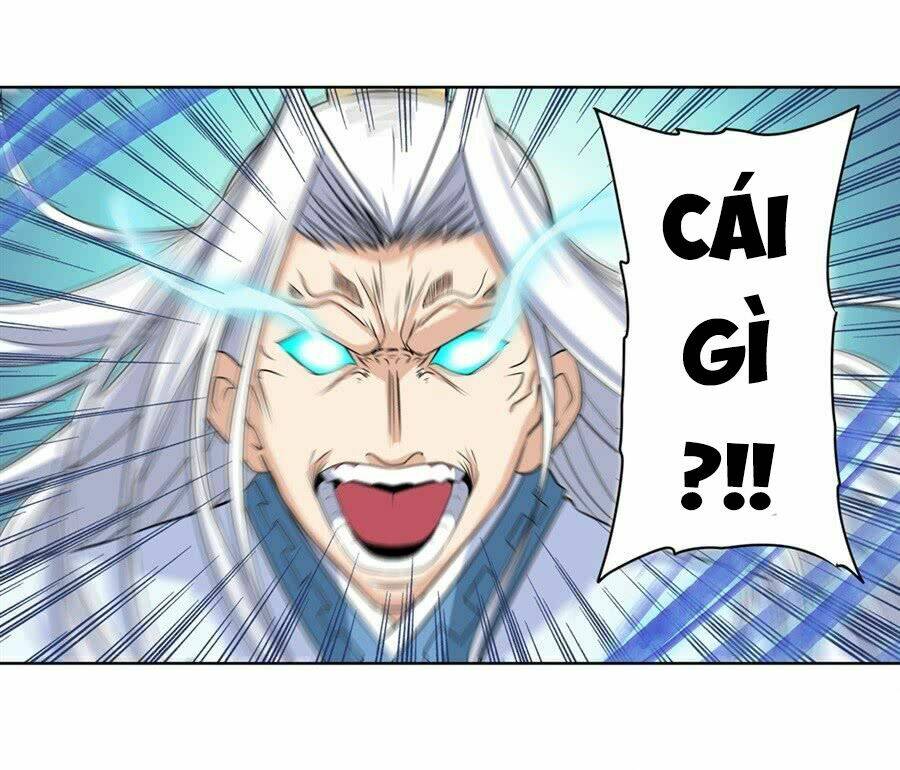 Anh Hùng ? Ta Không Làm Lâu Rồi: Chapter 122