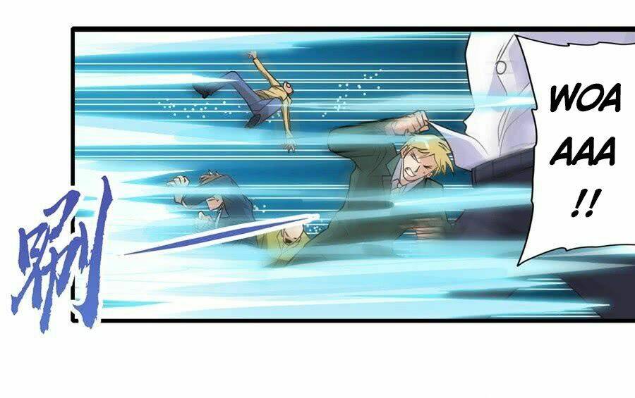Anh Hùng ? Ta Không Làm Lâu Rồi: Chapter 122