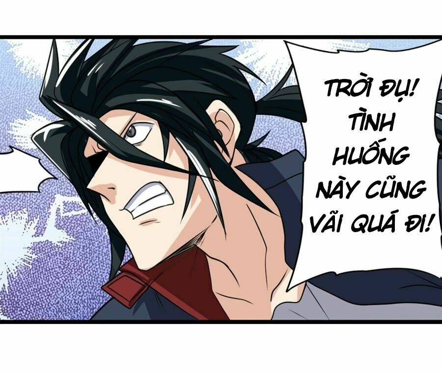 Anh Hùng ? Ta Không Làm Lâu Rồi: Chapter 122