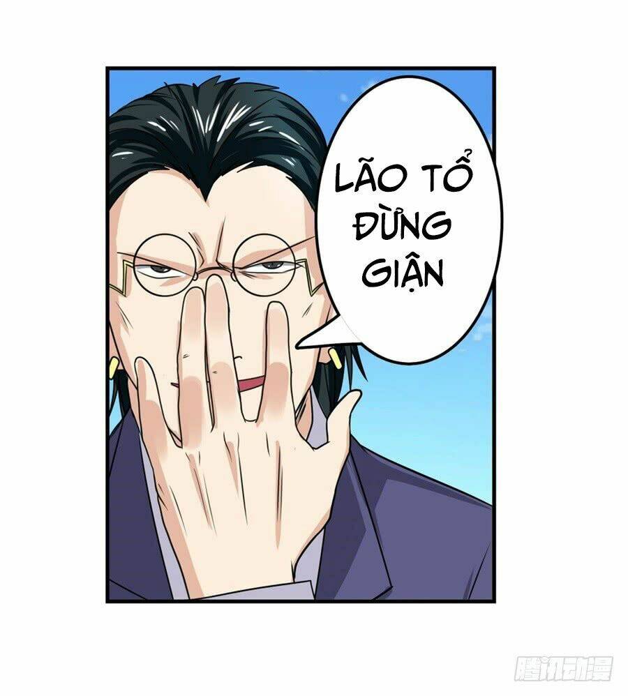Anh Hùng ? Ta Không Làm Lâu Rồi: Chapter 122