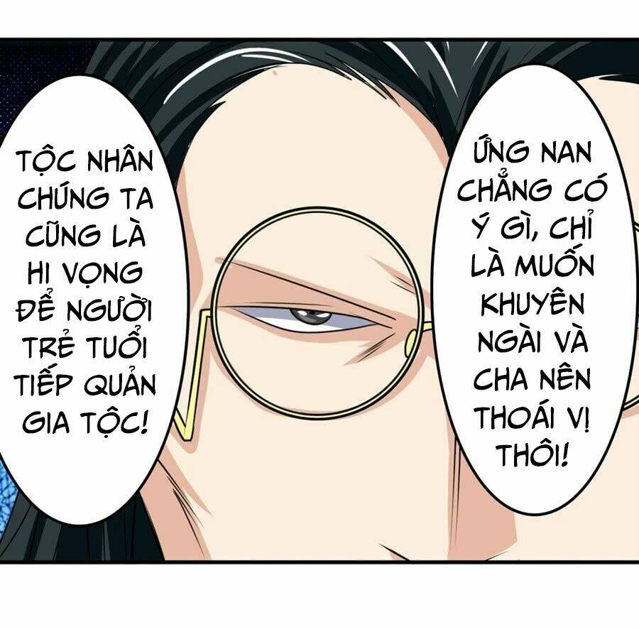 Anh Hùng ? Ta Không Làm Lâu Rồi: Chapter 122