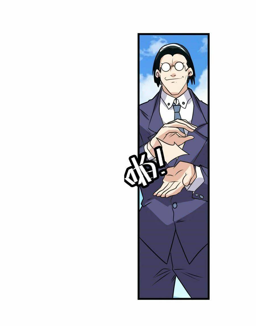 Anh Hùng ? Ta Không Làm Lâu Rồi: Chapter 122