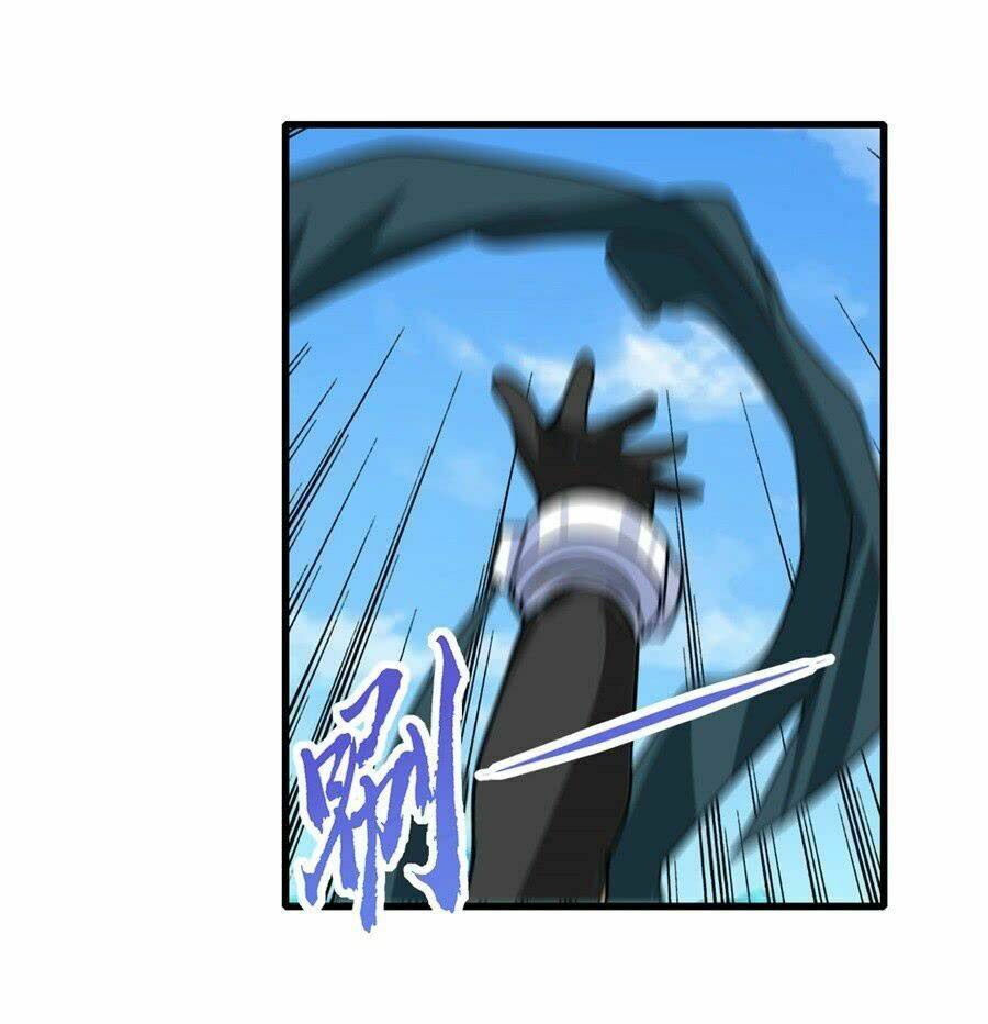 Anh Hùng ? Ta Không Làm Lâu Rồi: Chapter 122
