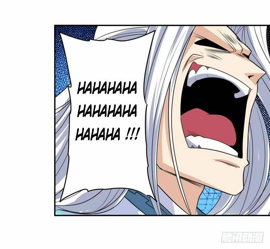 Anh Hùng ? Ta Không Làm Lâu Rồi: Chapter 122