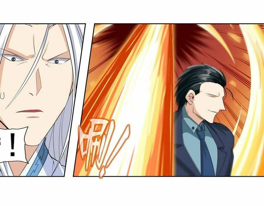 Anh Hùng ? Ta Không Làm Lâu Rồi: Chapter 122