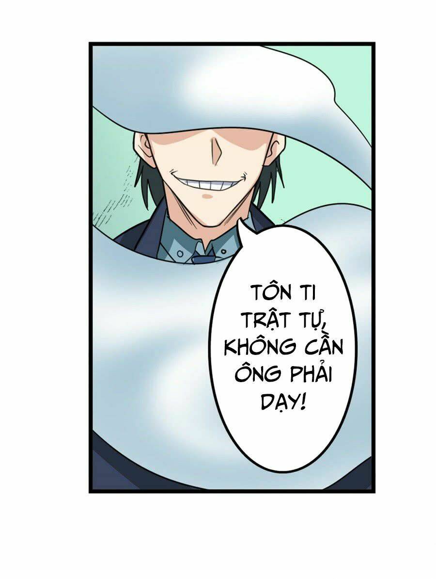 Anh Hùng ? Ta Không Làm Lâu Rồi: Chapter 122