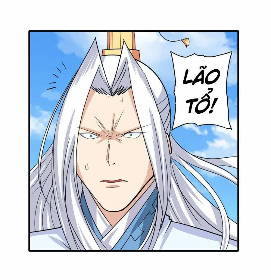 Anh Hùng ? Ta Không Làm Lâu Rồi: Chapter 123