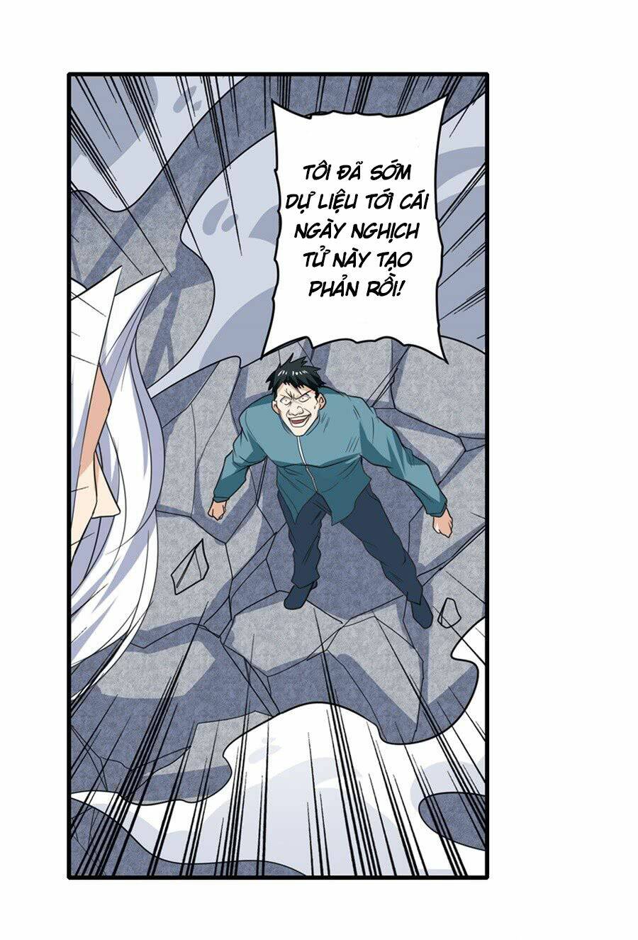 Anh Hùng ? Ta Không Làm Lâu Rồi: Chapter 123