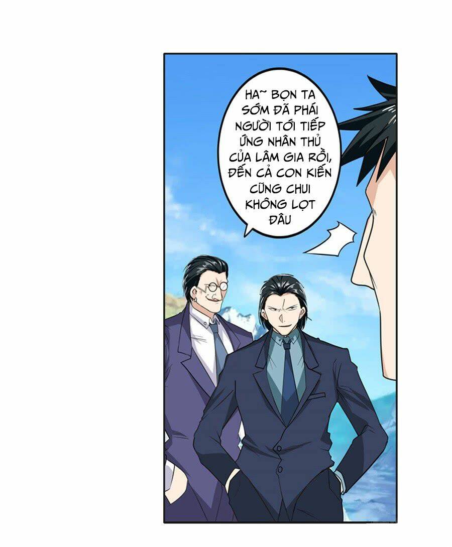 Anh Hùng ? Ta Không Làm Lâu Rồi: Chapter 123