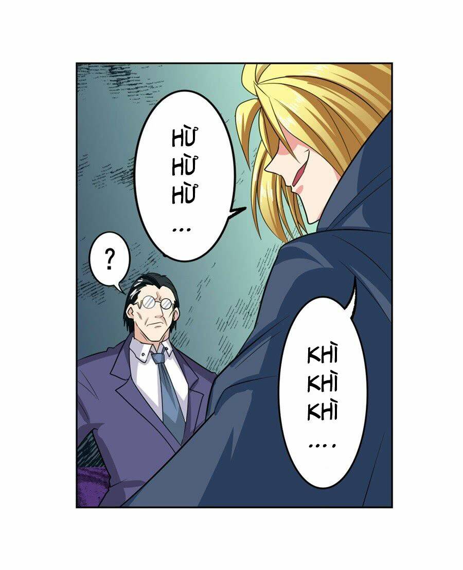 Anh Hùng ? Ta Không Làm Lâu Rồi: Chapter 123