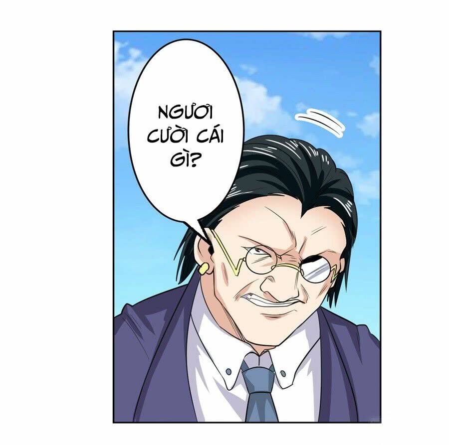 Anh Hùng ? Ta Không Làm Lâu Rồi: Chapter 123