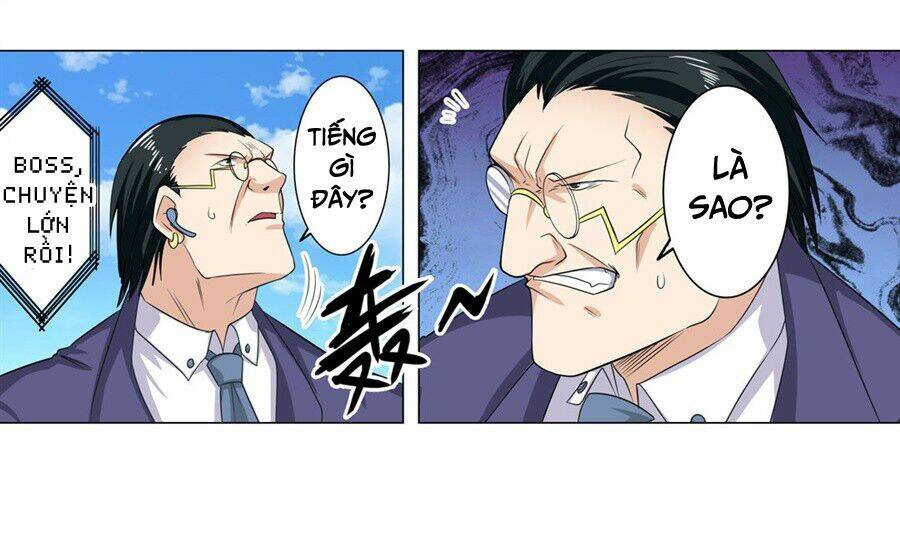 Anh Hùng ? Ta Không Làm Lâu Rồi: Chapter 123