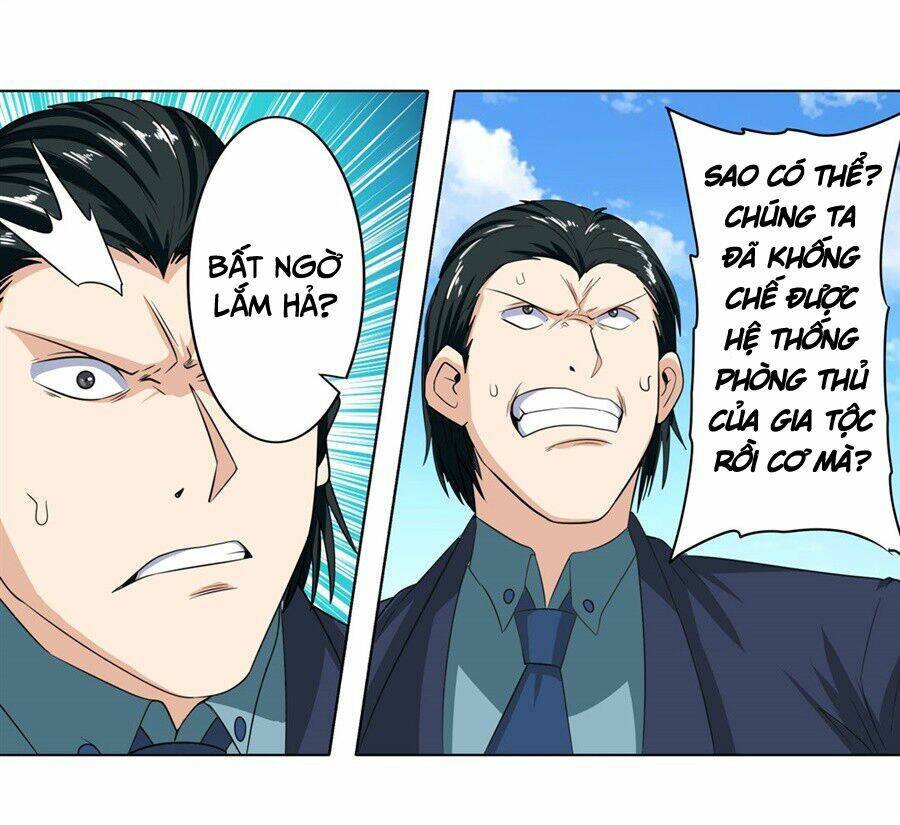Anh Hùng ? Ta Không Làm Lâu Rồi: Chapter 123