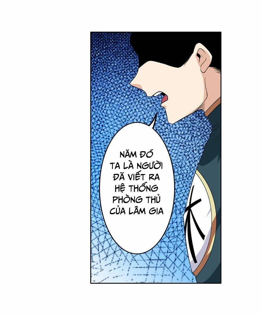 Anh Hùng ? Ta Không Làm Lâu Rồi: Chapter 123