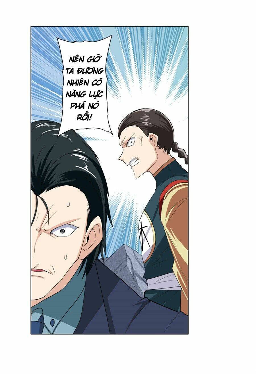 Anh Hùng ? Ta Không Làm Lâu Rồi: Chapter 123