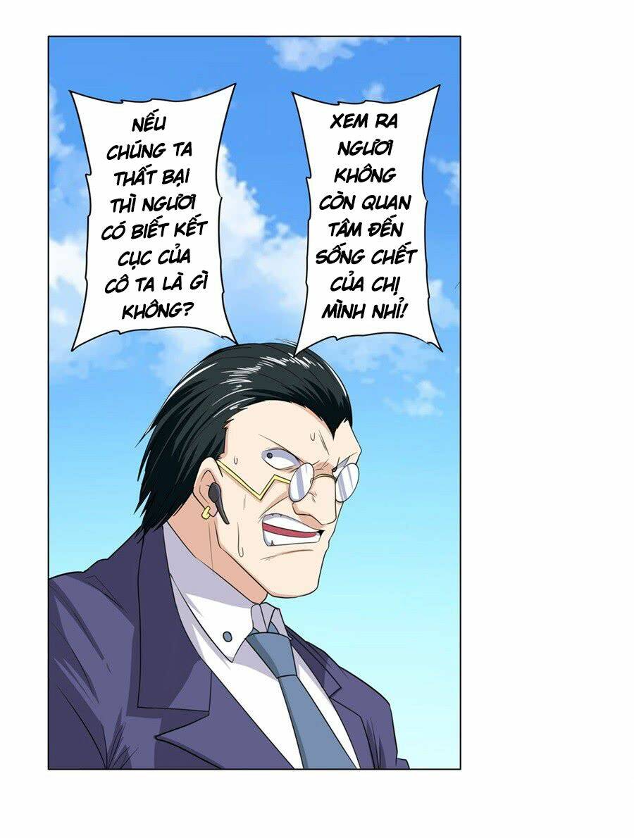 Anh Hùng ? Ta Không Làm Lâu Rồi: Chapter 123