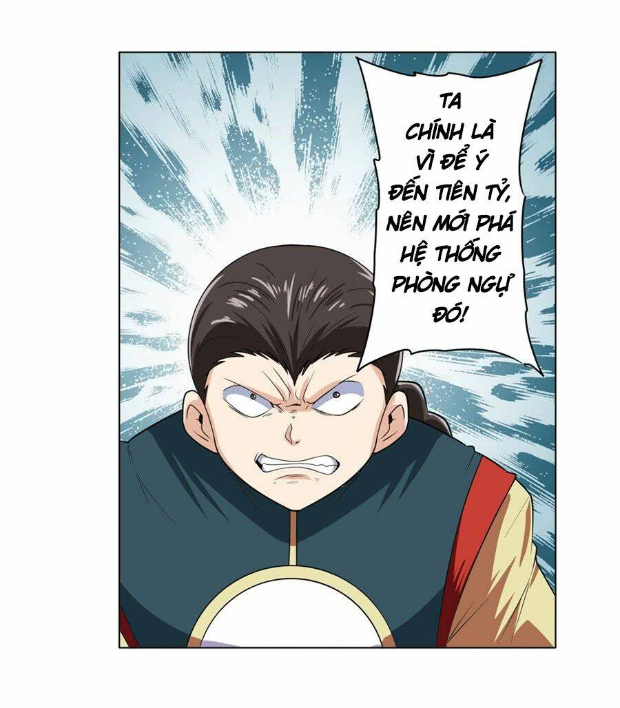 Anh Hùng ? Ta Không Làm Lâu Rồi: Chapter 123