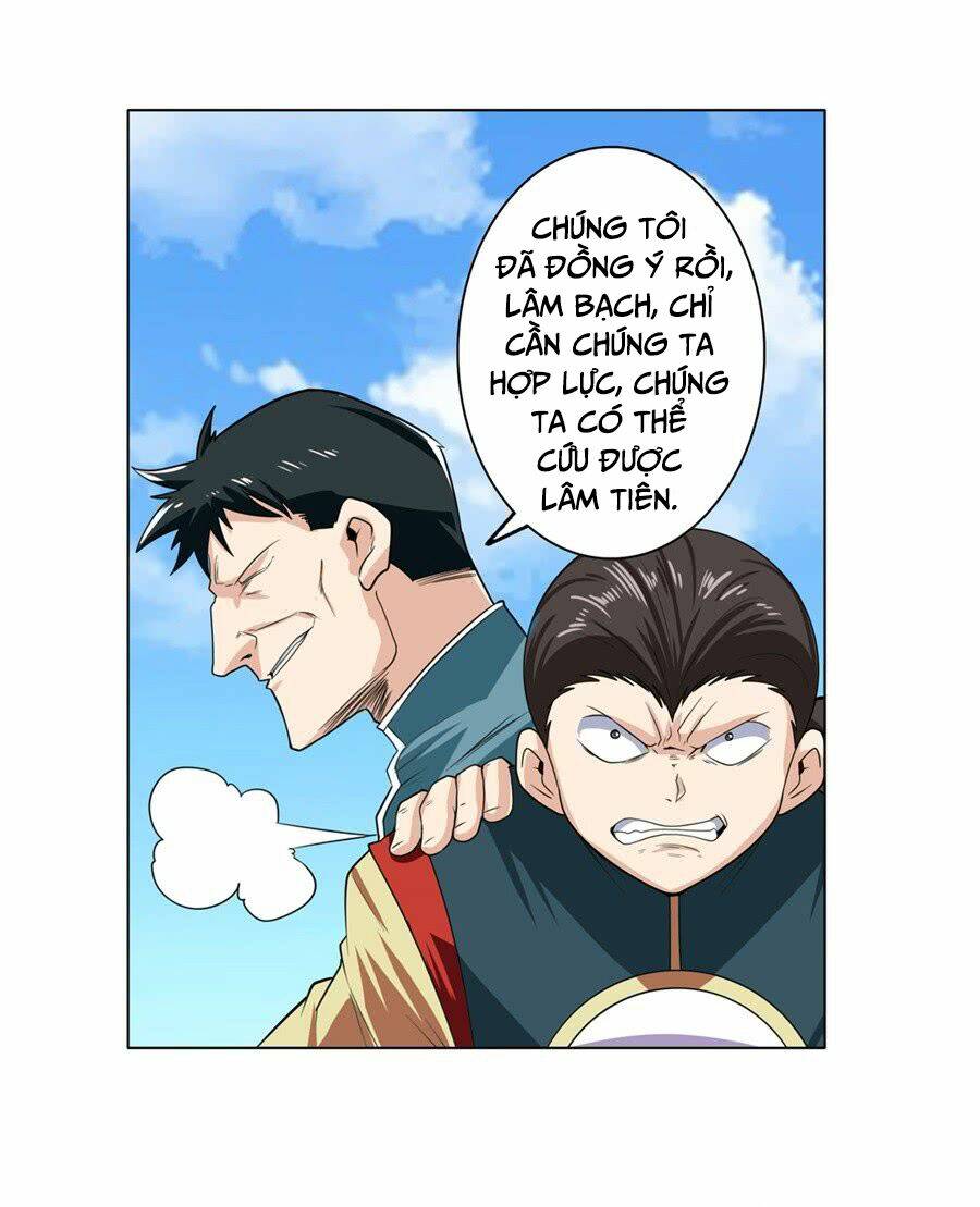 Anh Hùng ? Ta Không Làm Lâu Rồi: Chapter 123