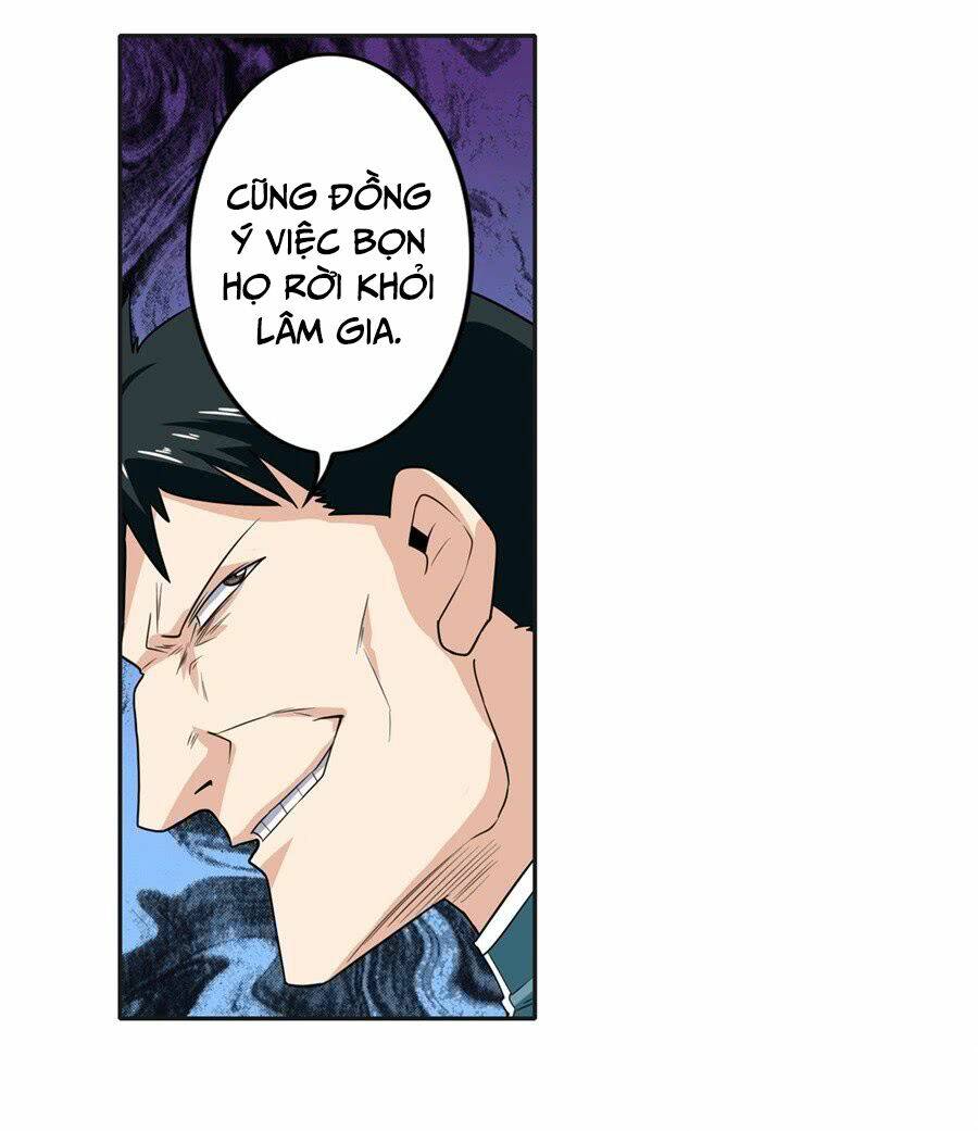 Anh Hùng ? Ta Không Làm Lâu Rồi: Chapter 123