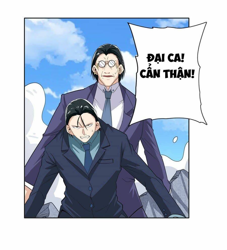 Anh Hùng ? Ta Không Làm Lâu Rồi: Chapter 123