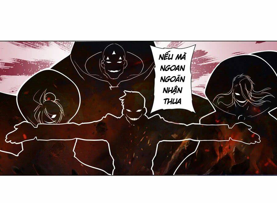 Anh Hùng ? Ta Không Làm Lâu Rồi: Chapter 123