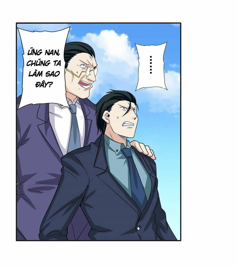 Anh Hùng ? Ta Không Làm Lâu Rồi: Chapter 123