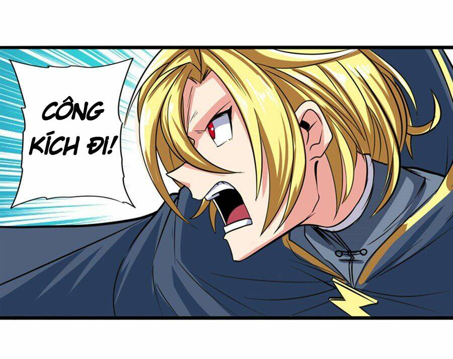 Anh Hùng ? Ta Không Làm Lâu Rồi: Chapter 123
