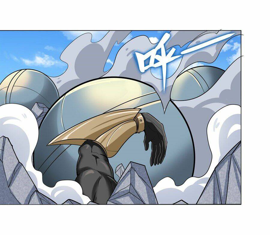 Anh Hùng ? Ta Không Làm Lâu Rồi: Chapter 123