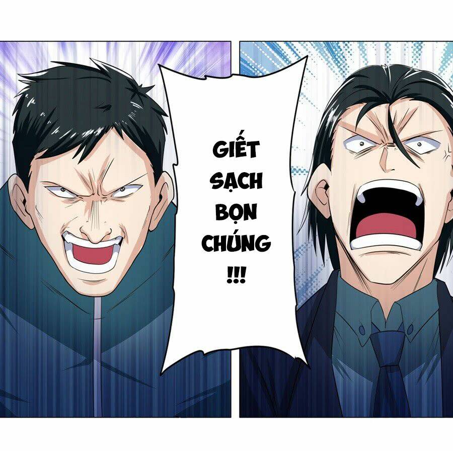 Anh Hùng ? Ta Không Làm Lâu Rồi: Chapter 123