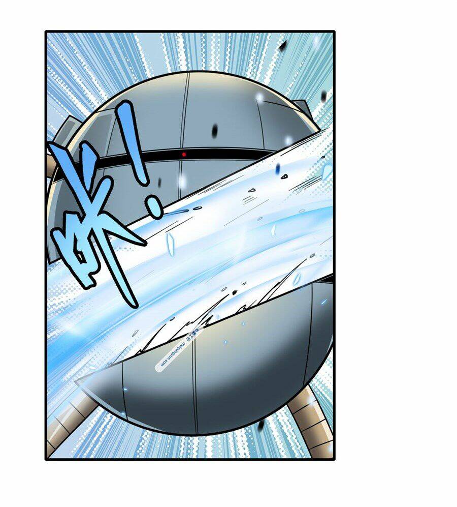Anh Hùng ? Ta Không Làm Lâu Rồi: Chapter 123