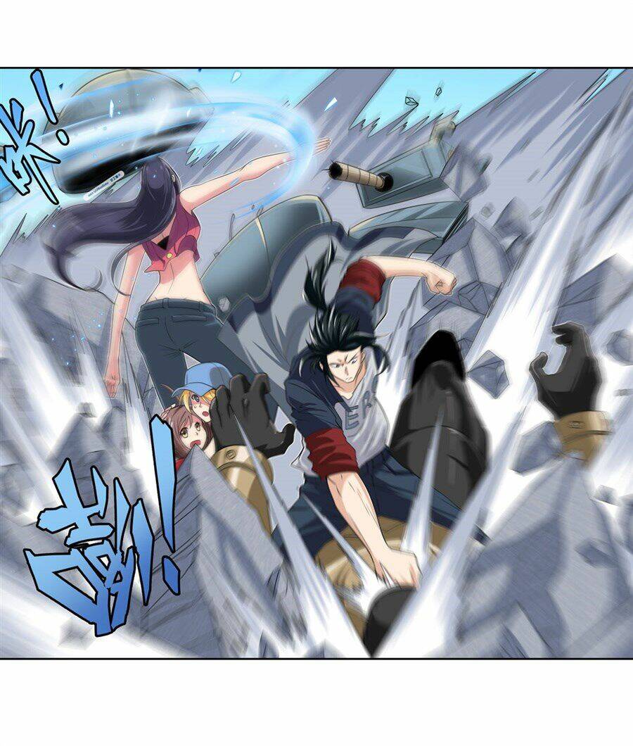 Anh Hùng ? Ta Không Làm Lâu Rồi: Chapter 123