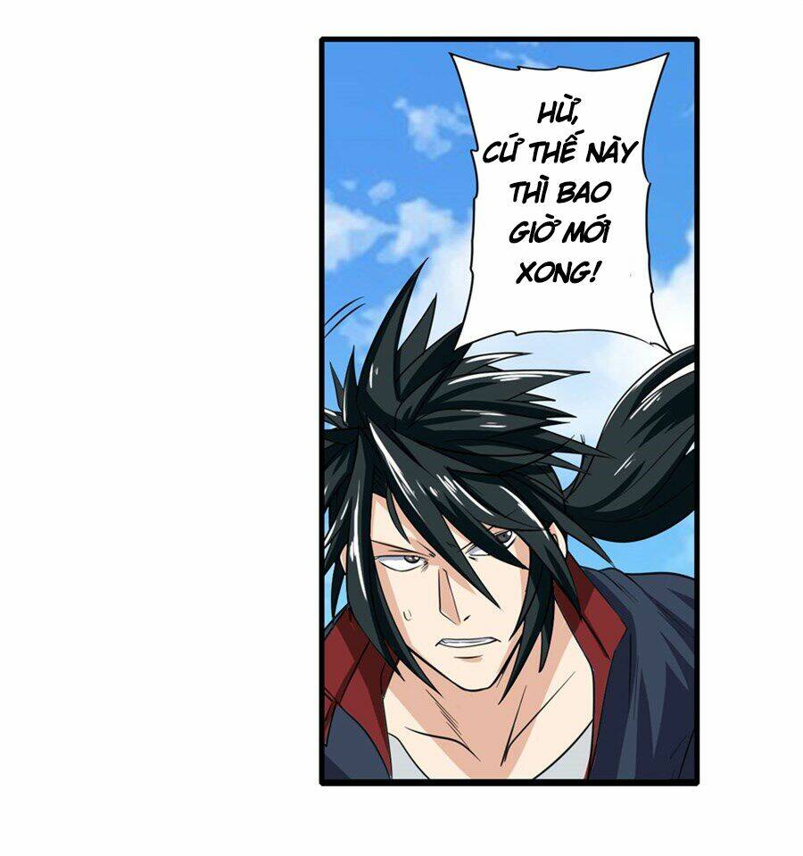 Anh Hùng ? Ta Không Làm Lâu Rồi: Chapter 123