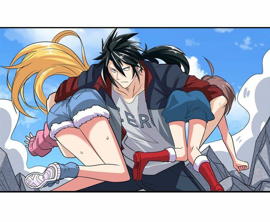 Anh Hùng ? Ta Không Làm Lâu Rồi: Chapter 123