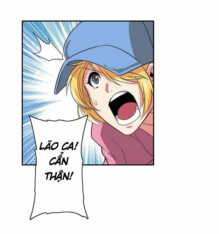 Anh Hùng ? Ta Không Làm Lâu Rồi: Chapter 123