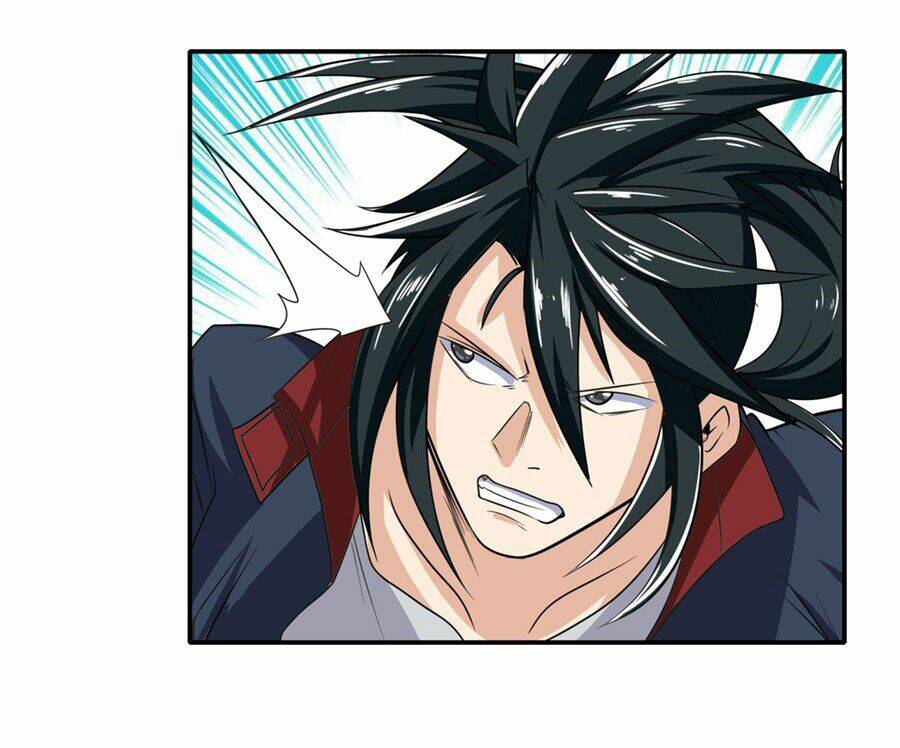 Anh Hùng ? Ta Không Làm Lâu Rồi: Chapter 123