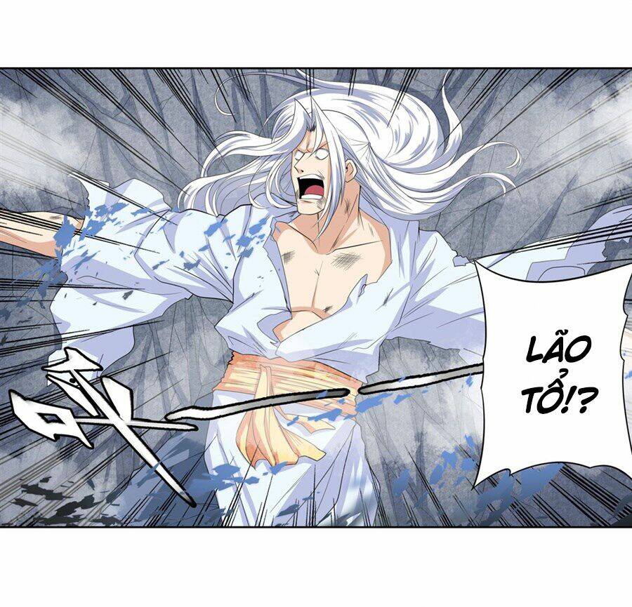 Anh Hùng ? Ta Không Làm Lâu Rồi: Chapter 123