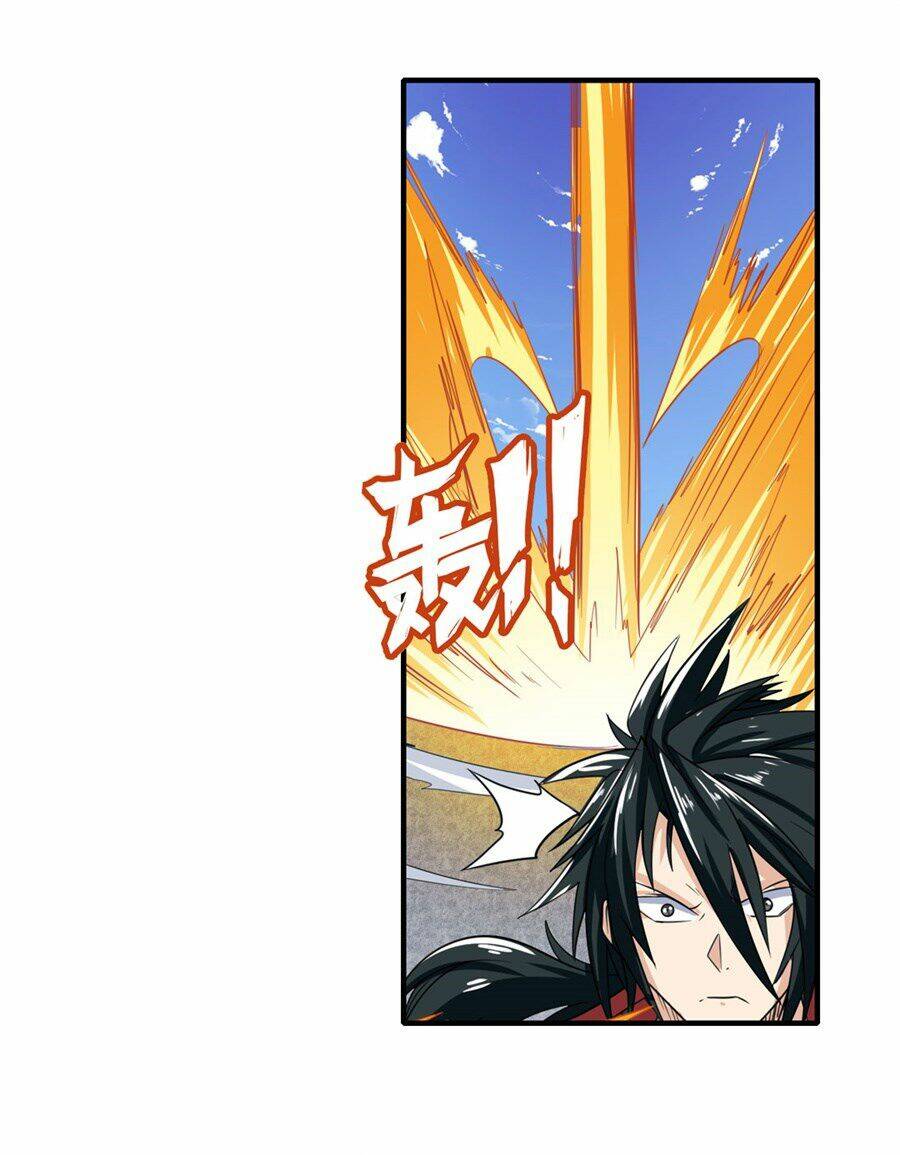 Anh Hùng ? Ta Không Làm Lâu Rồi: Chapter 123