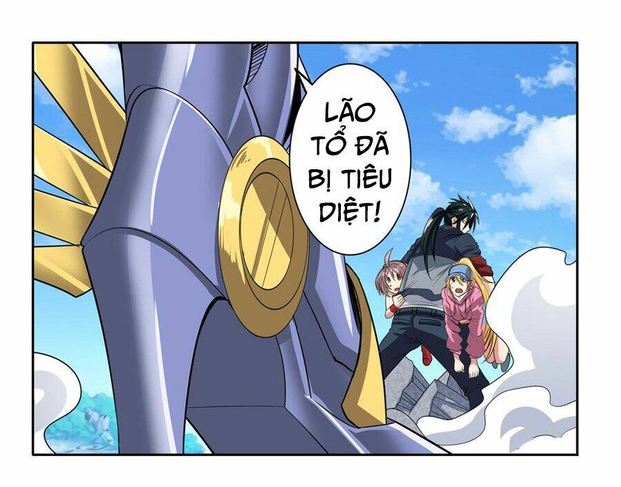 Anh Hùng ? Ta Không Làm Lâu Rồi: Chapter 123