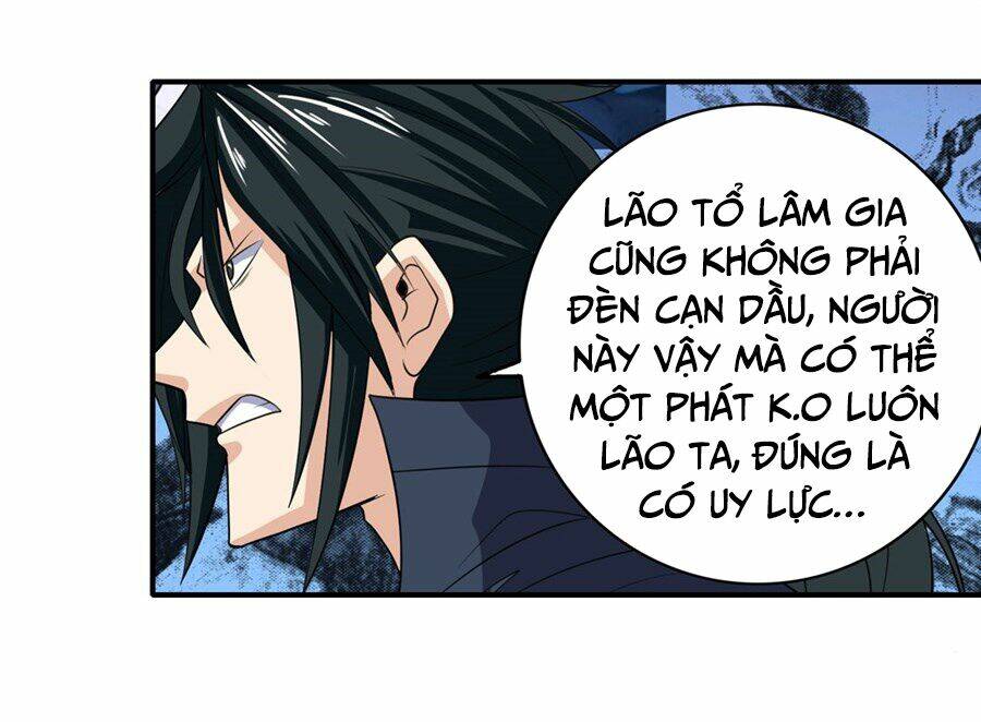 Anh Hùng ? Ta Không Làm Lâu Rồi: Chapter 123