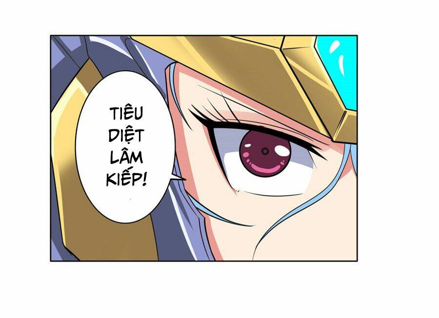 Anh Hùng ? Ta Không Làm Lâu Rồi: Chapter 123